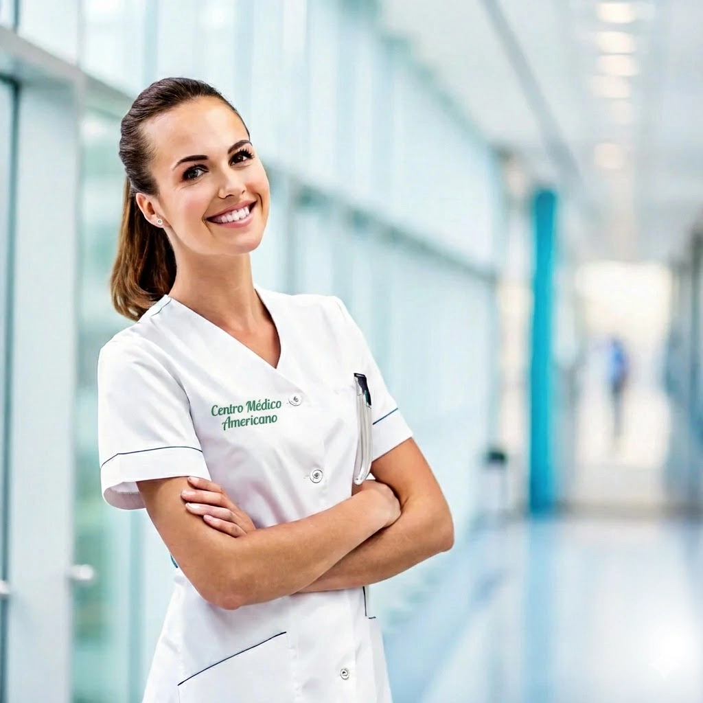 Modern Healthcare Facility